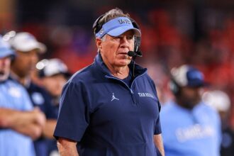 Rex Ryan pushes Bill Belichick as 'only guy' to replace fired Bills head coach Sean McDermott