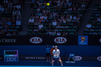 Australian Open 2026, Day 3 Live Score: Madison Keys, Lorenzo Mussetti in action