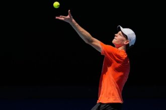 Australian Open 2026, Day 3 order of play: Defending champions Sinner, Keys in action