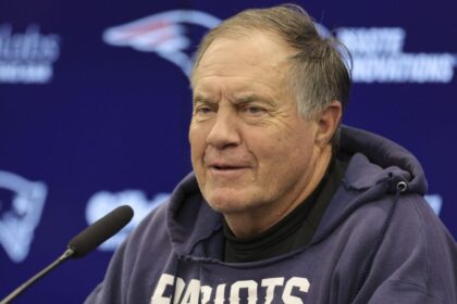 Radio Host Names Bill Belichick Best Candidate For Bills’ Next Head Coach