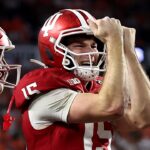 Indiana wins college football national championship in thriller over Miami