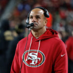 Titans working to hire Robert Saleh as next head coach, who will be tasked with developing Cam Ward