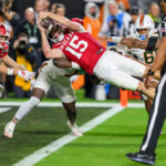 The 5 plays that defined Indiana's national championship game win over Miami