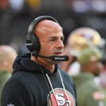 Titans to hire 49ers DC Robert Saleh as head coach