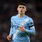 Manchester City need a key man to fire despite the fact he is playing through injury