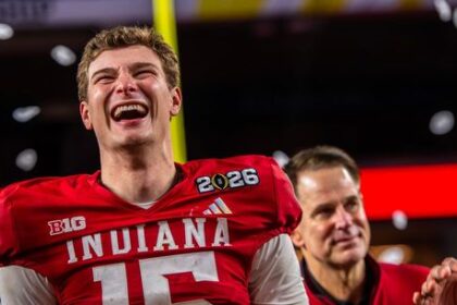 Fernando Mendoza Is the Miracle the Raiders Have Been Waiting For