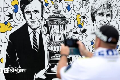 The day I discovered the Everton contract Revie never signed