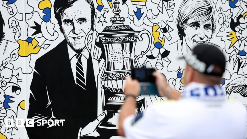 The day I discovered the Everton contract Revie never signed