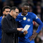 How should Chelsea line up against Pafos in Champions League?