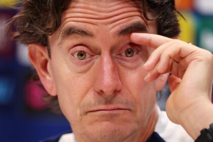 How Tottenham could line up in Champions League clash vs Borussia Dortmund (4-2-3-1)