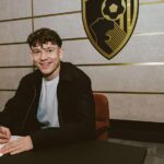 'It feels amazing' - Cherries sign young Hungarian midfielder Toth
