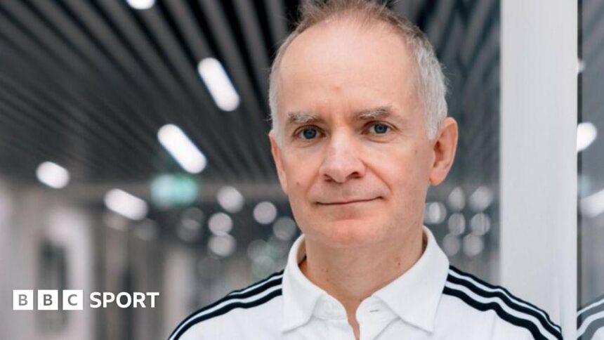 Owen to leave role as Mercedes chief designer