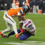 10 pending free agents the Ravens should watch on Championship Sunday