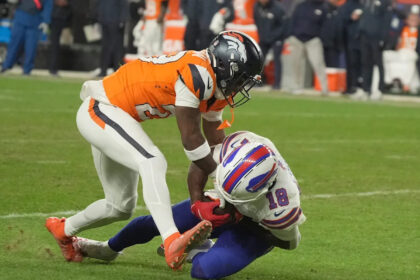 10 pending free agents the Ravens should watch on Championship Sunday