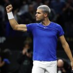Carlos Alcaraz next match at Australian Open 2026: TV schedule, scores, results for tennis grand sla