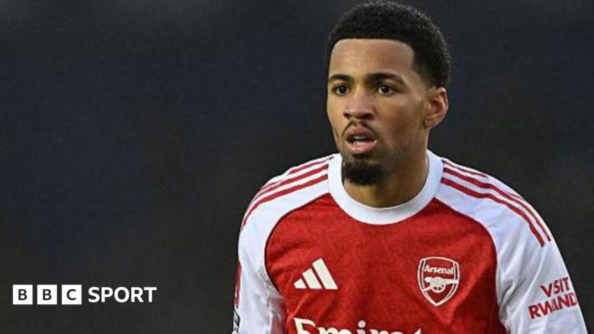 Marseille in talks with Arsenal over Nwaneri loan