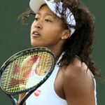 Naomi Osaka creates stir at Australian Open with unique outfit, video goes viral