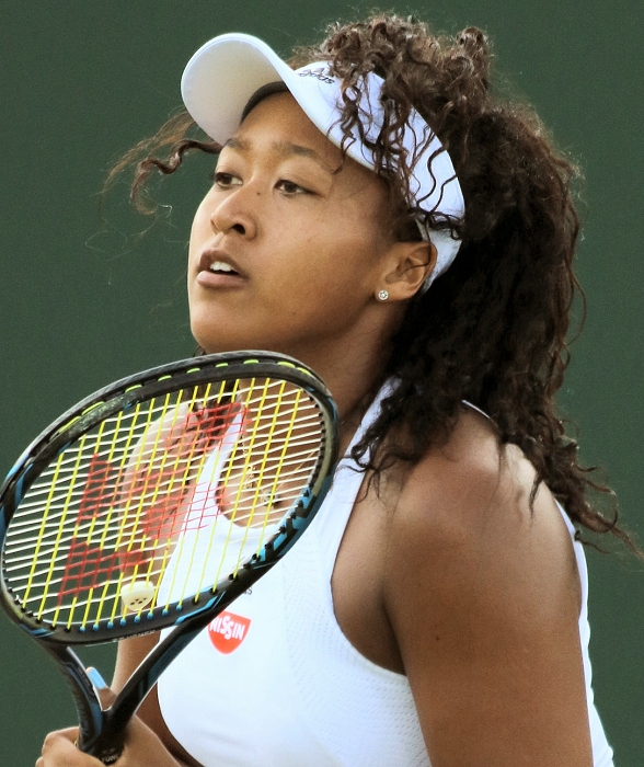Naomi Osaka creates stir at Australian Open with unique outfit, video goes viral