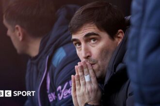 Why Iraola's Bournemouth future is uncertain