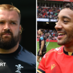 Francis returns for Wales as Hamer-Webb called up