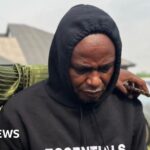 Joshua's driver appears in court after crash that killed two