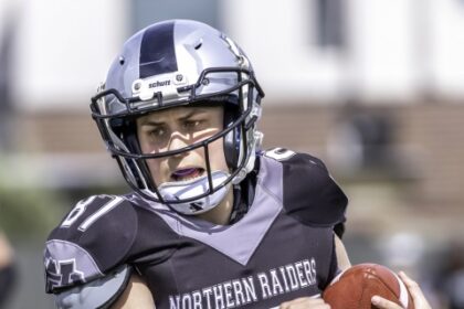 Women's Top 25 roundup: No. 5 Vandy holds off No. 7 Michigan