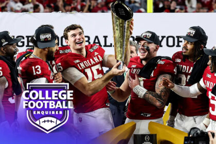 Indiana wins! Reacting to the Hoosiers' first CFP National Championship