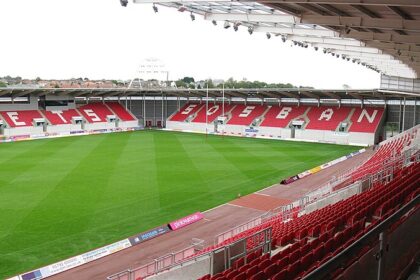 Gray returns for Scotland as Townsend names Six Nations squad