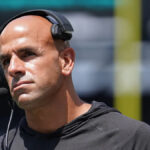 Titans Reportedly Set To Hire Robert Saleh As Next Head Coach