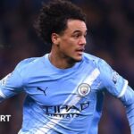 Fulham in talks to sign Man City winger Bobb