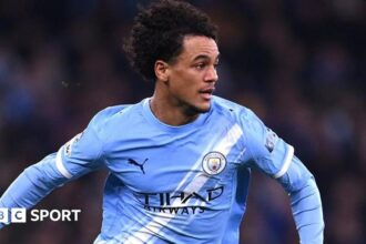 Fulham in talks to sign Man City winger Bobb
