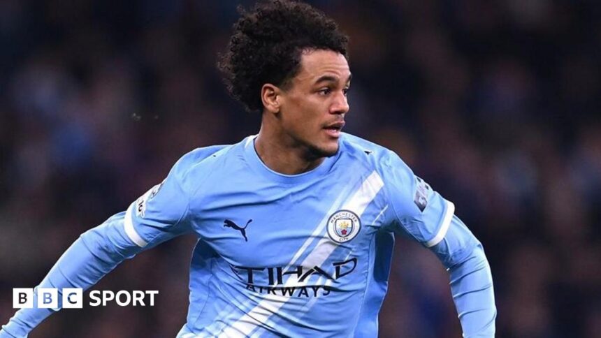 Fulham in talks to sign Man City winger Bobb