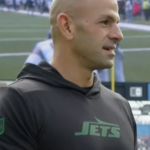 What does the hiring of Robert Saleh mean for Titans, Cam Ward?