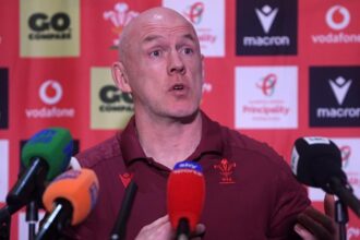 'There's going to be anger' - Tandy on WRU proposals