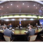 Indiana leads Big Ten trio at top of final AP poll