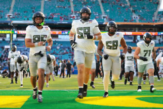 Oregon Ducks given great odds to win 2027 National Championship