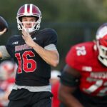 Fernando Mendoza's brother enters transfer portal after Indiana wins national title