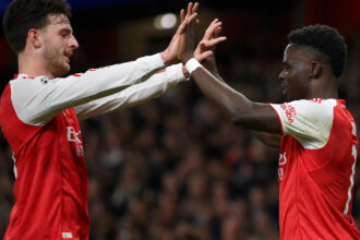 Inter Milan vs Arsenal LIVE updates, watch live, score, analysis, highlights