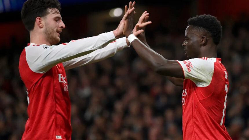 Inter Milan vs Arsenal LIVE updates, watch live, score, analysis, highlights