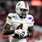 Miami Star Punches Indiana Player Moments After Losing College Football Championship in Heated Confr