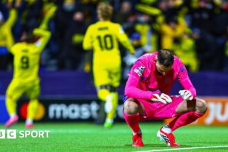 'Battered in Bodo' - is this more than just a blip for Man City?