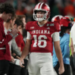 Alberto Mendoza announces transfer from Indiana to Georgia Tech following national title