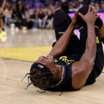 Jimmy Butler's Agent Issues Statement Following Injury In Warriors win