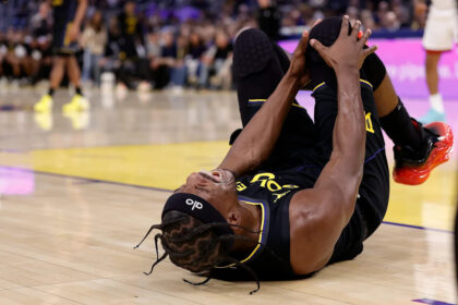 Jimmy Butler's Agent Issues Statement Following Injury In Warriors win