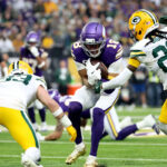 Packers release cornerback Trevon Diggs three weeks after claiming him off waivers