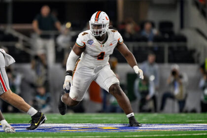 3 prospects who impressed the Jets in the National Championship Game