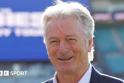 Waugh invests in European T20 Premier League