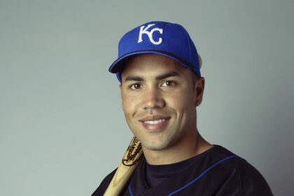 Former Royals outfielder Carlos Beltrán elected to Hall of Fame with Andruw Jones