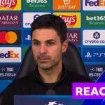 Arsenal depth of quality 'incredible' - Arteta