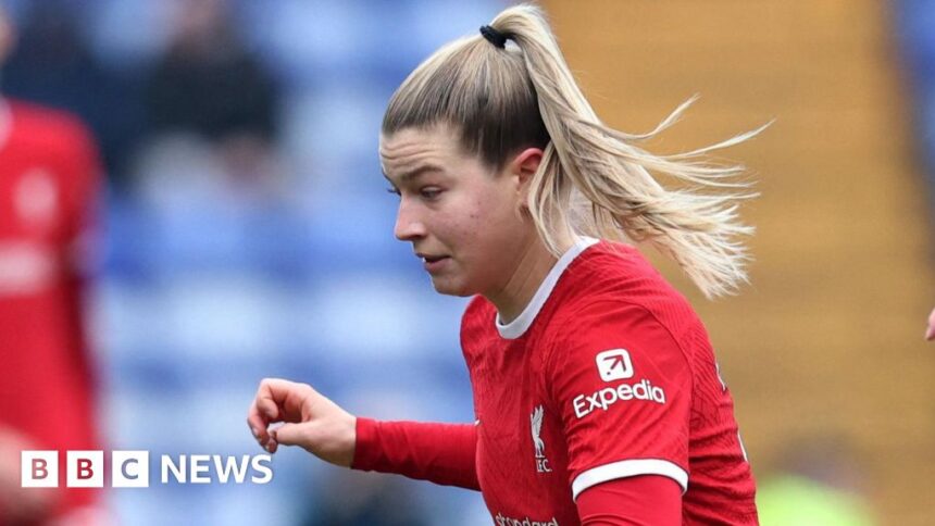 Stalker sent underwear pictures to Liverpool midfielder Hobinger